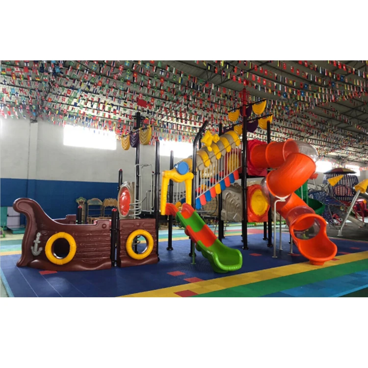 kids playground outdoor playsets School And Park Outdoor Playground Equipment restaurant equipment for sale JMQ-18120A