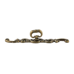Custom High Quality Made Classics Pulls Door Furniture Handles