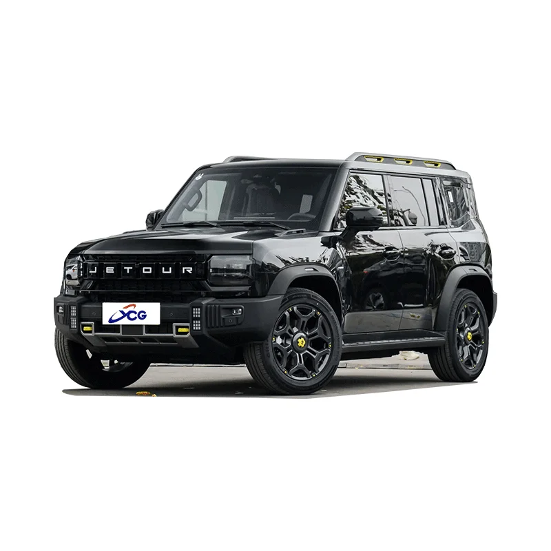 Chery jetor traveler jet t2 jetur Гибридный 2wd 4wd 4x4 внедорожник новая модель автомобилей jatour 2 0 2024 полный вариант jetour