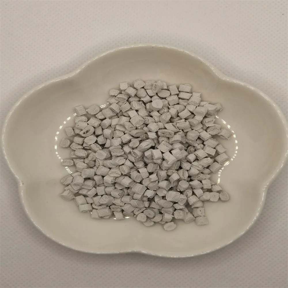 Injection Moldable Grade Noryl GTX GTX810 10% Glass Reinforced PPE+PA Alloy PPO Resin