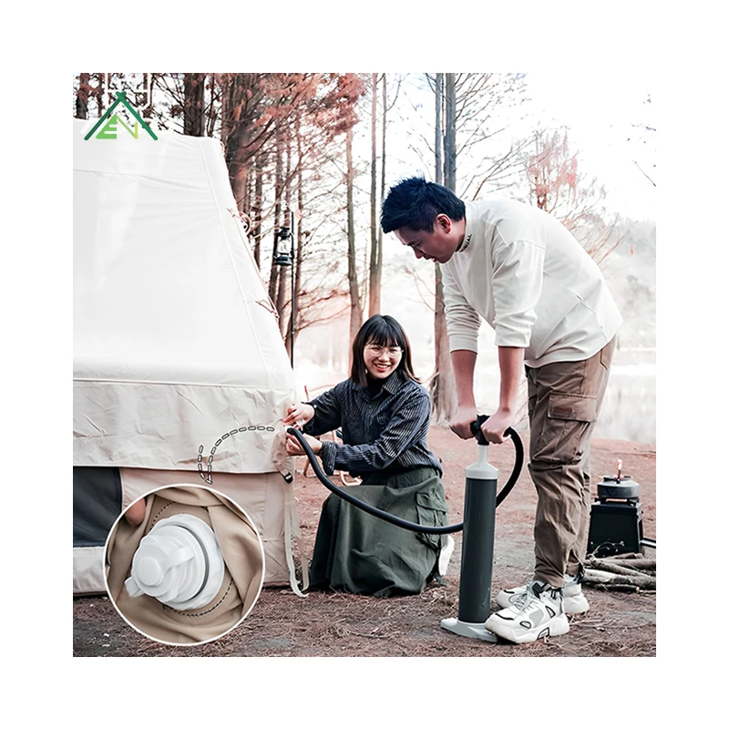 custom ice work sofa football christmas 2 room bubble balloon clear garage cube pub bar inflatable tent