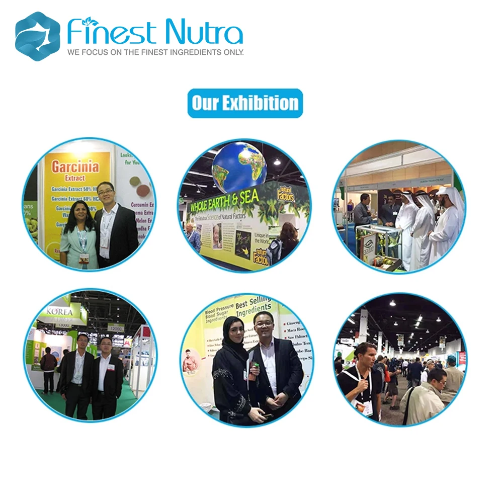 Высококачественный пиколинат хрома CAS № 14639-25-9