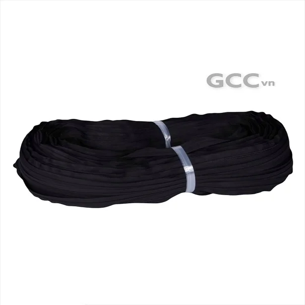 Аксессуары для одежды, рулонная нейлоновая молния