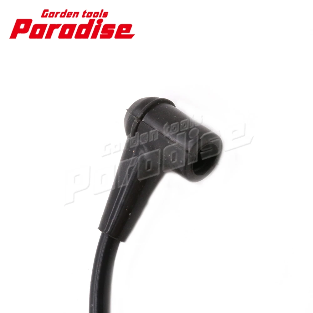 Chainsaw Ignition Coil New Model for HUS 61 66 162 266 Chain Saws Engine Parts Replces 501 51 62 01