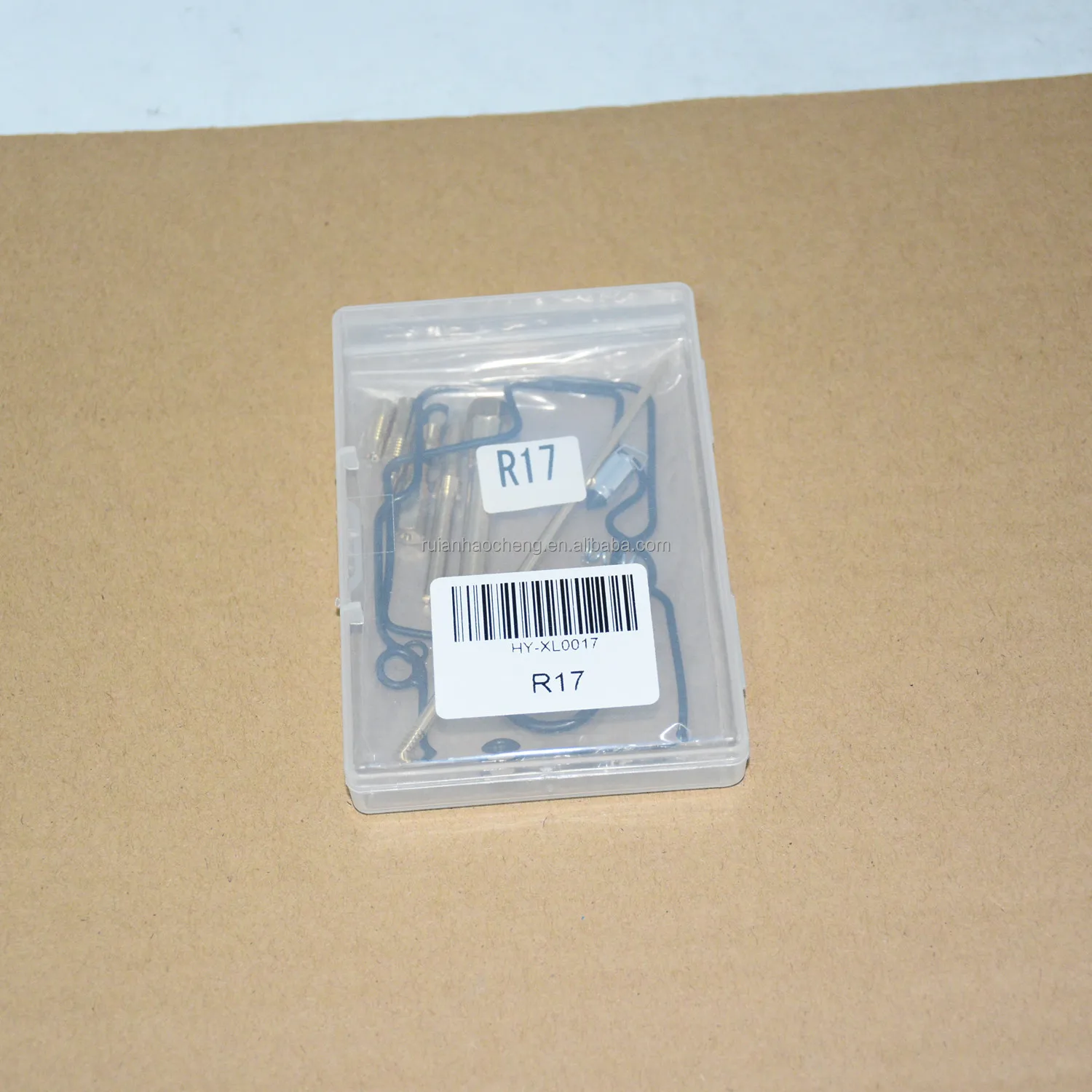 Carburetor Carb Repair Rebuild Kit For CRF250X CRF 250X Dirtbike Motorcycle Dirt Bike Engine Part