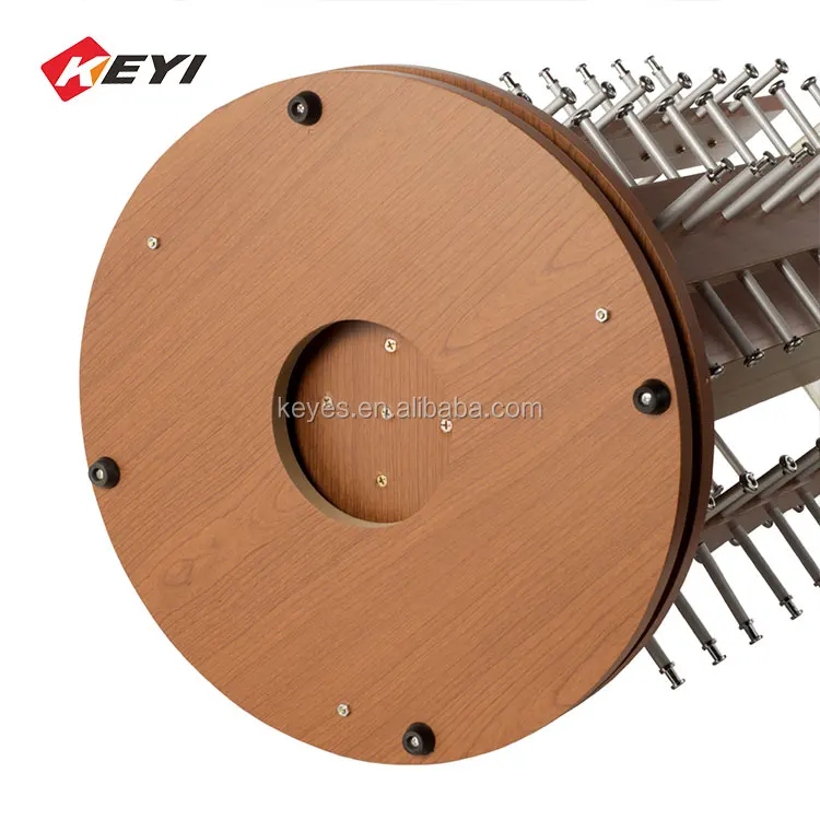 optical shop counter modern sunglass stand display retail rotating eyewear wood desktop display rack