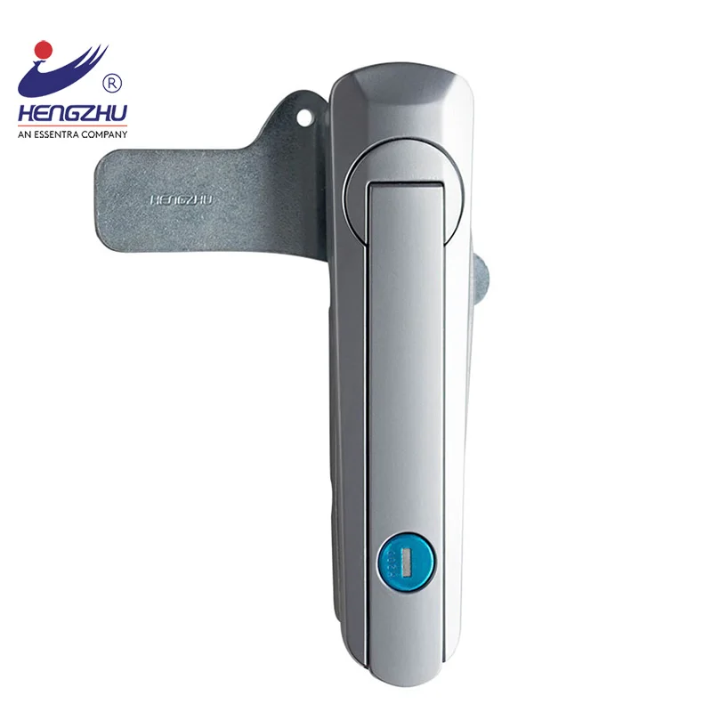 Лидер продаж Hengzhu Электрический замок для шкафа Ab401 электронный дверной из цинкового
