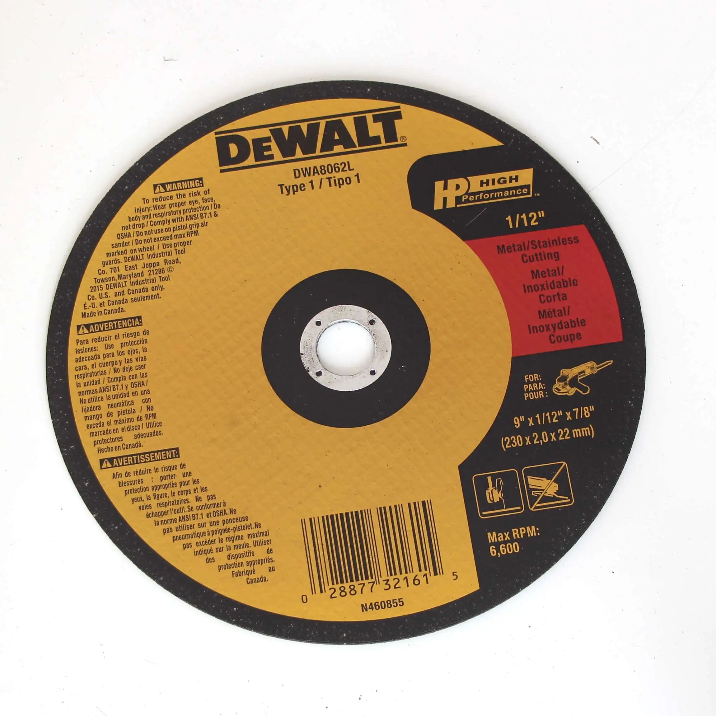 9 230x16x222  inch  stainless  steel cutting  disc  abrasive  discs 230 mm 19  disc 9 inch cut for stainless steel and metal