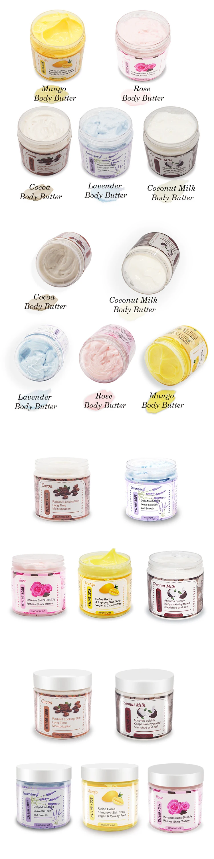 Body Butter 1