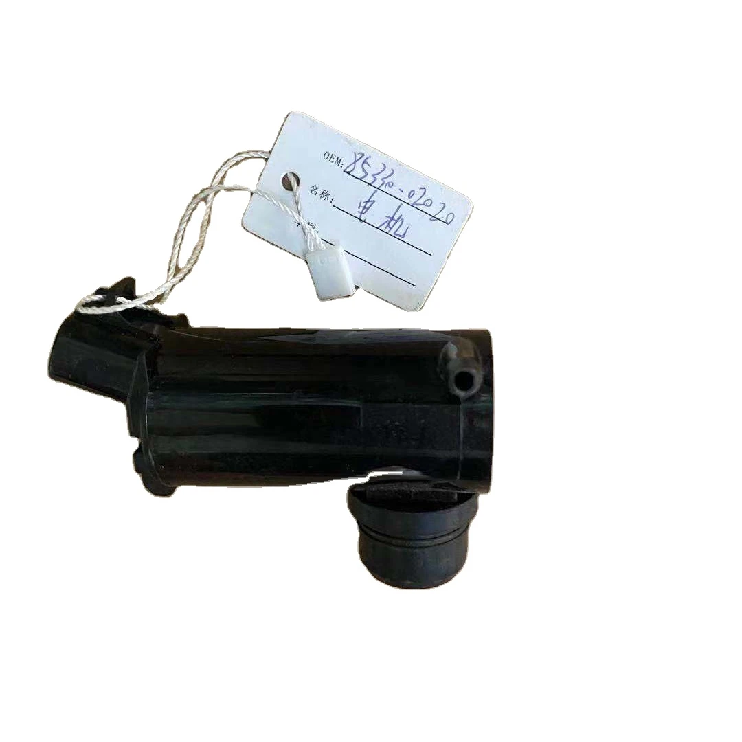 Мотор водяной струи на лобовое стекло 85330-02020 для toyota Corolla автозапчасти