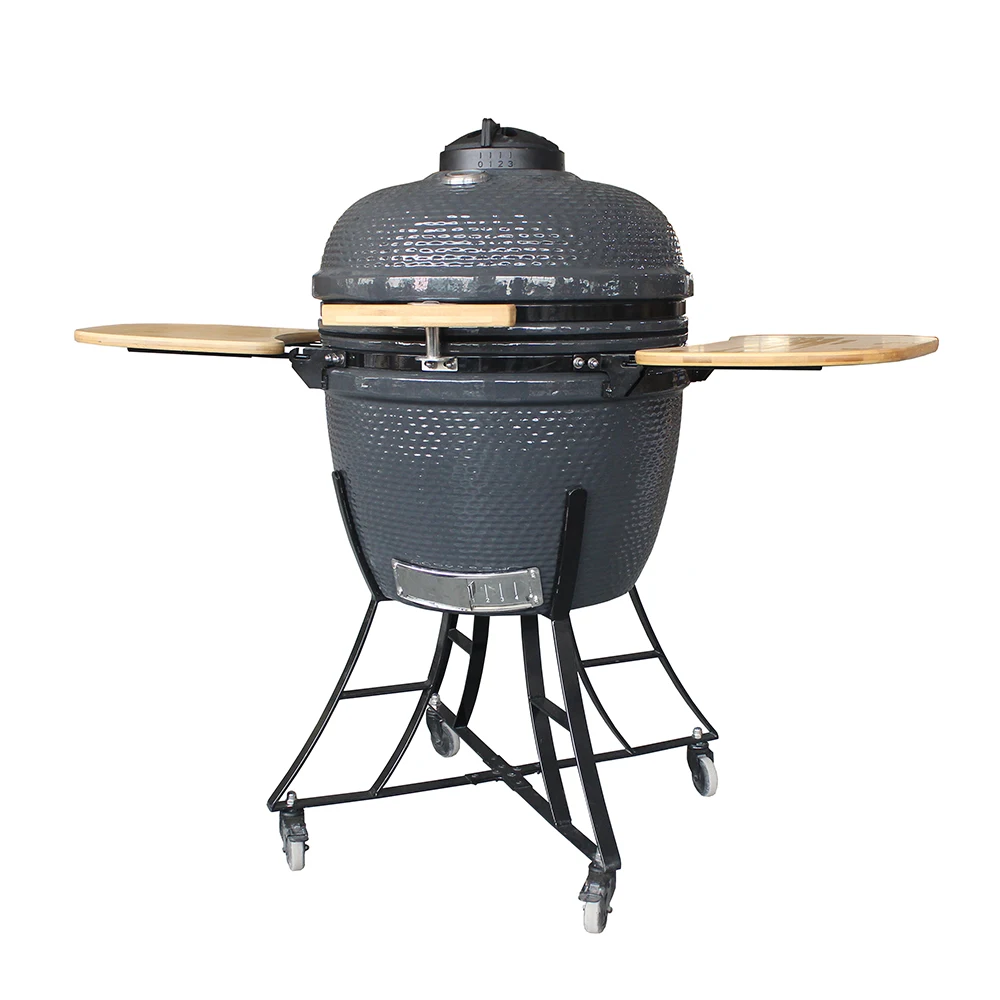 24-дюймовый ротанговый гриль