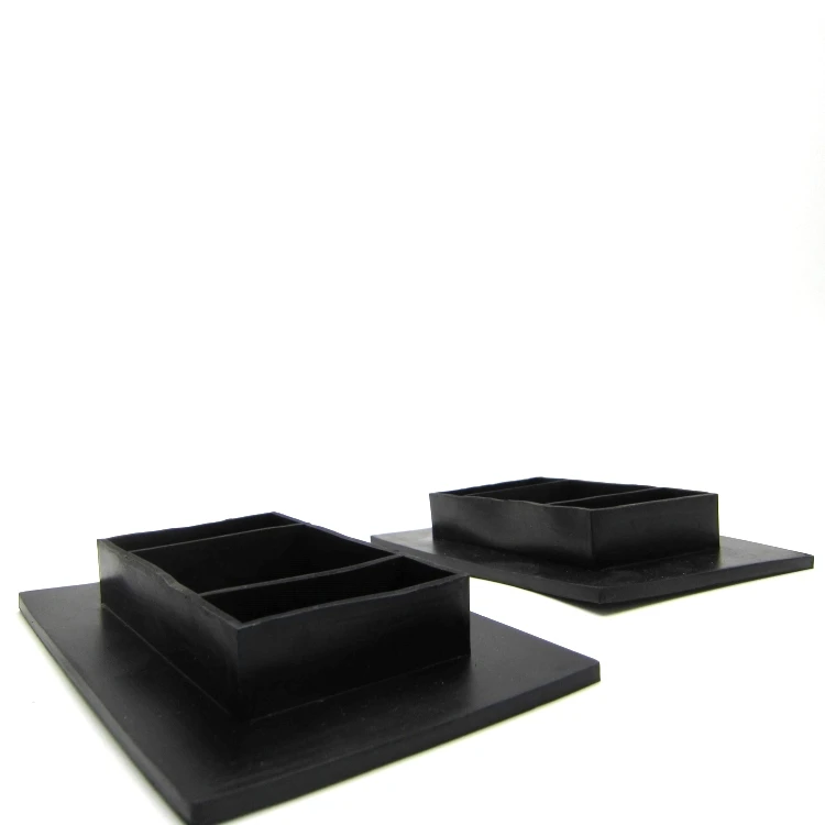 Safe and durable high-quality cushioning rubber products