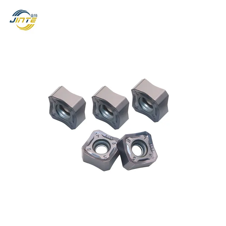 Carbide Milling Inserts SNMX1206ANN-MM YPHW SNGU WDMW CNC Lathe Cutter Turning Tool SNMX SNGX