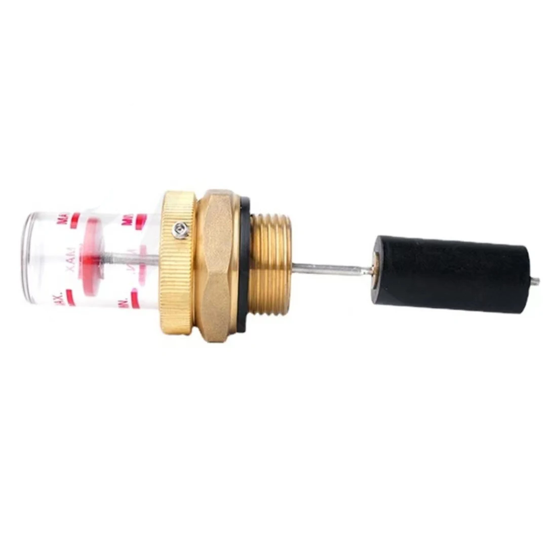 Oil-immersed Transformer Pressure Release Valve Transformer Dedicated Pressure Relief Valve For Transformer