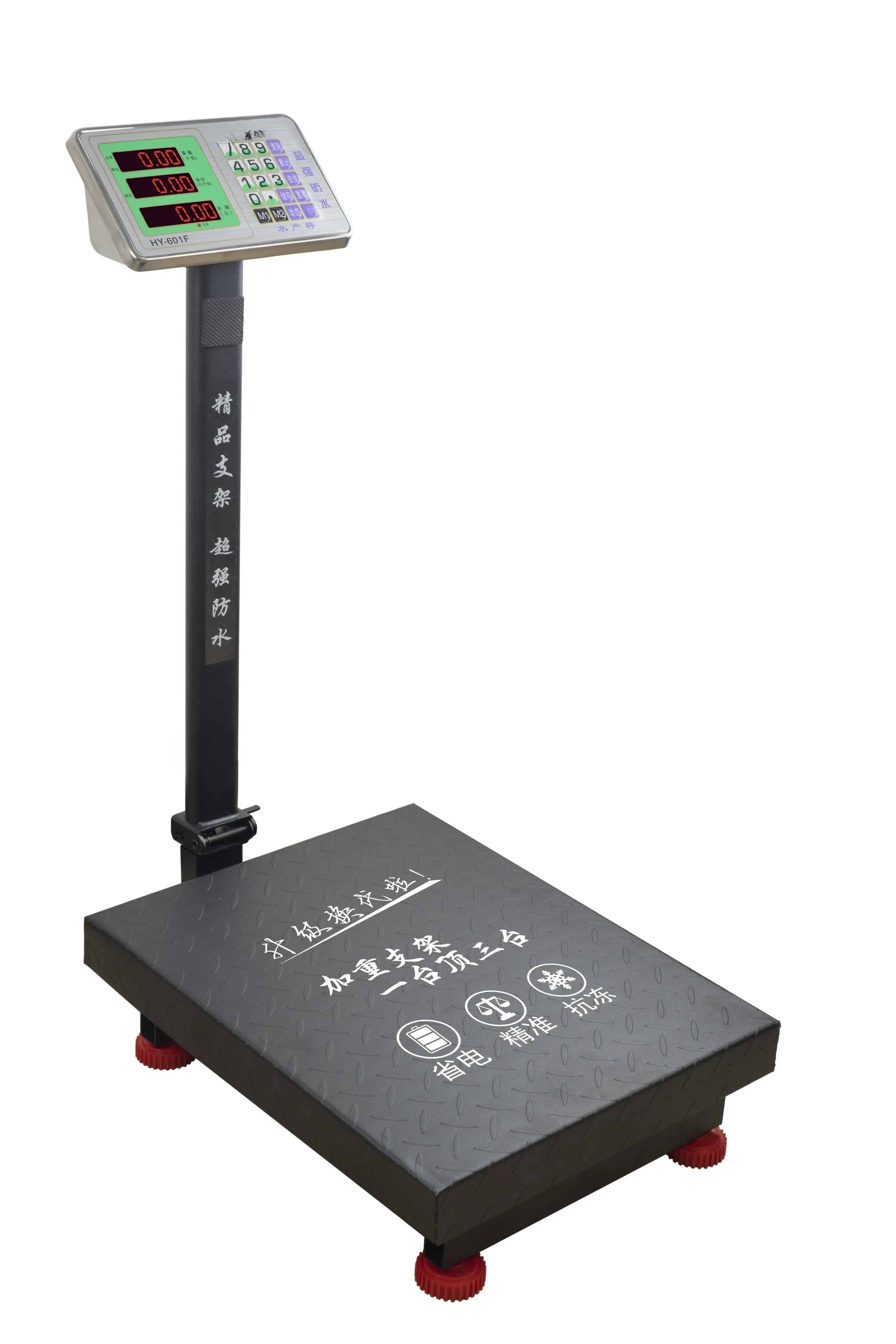 RENKMHE stainless industrial scale digital weight price computing scale RENHEHQ