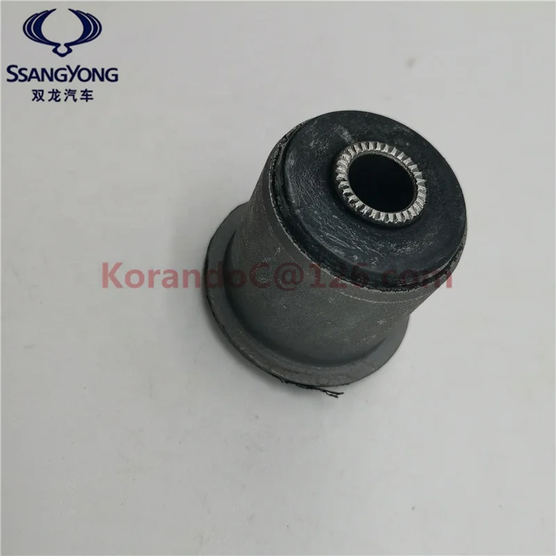
Ssangyong Upper suspension rubber sleeve for ssangyong actyon kyron rexton W actyon sports 4441209000 