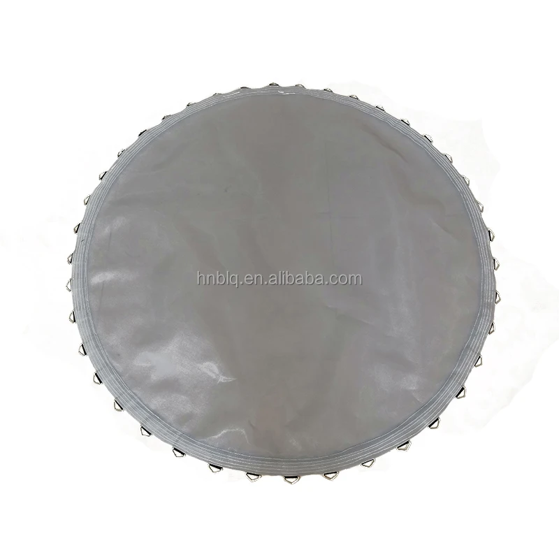 Trampoline Mat Fit 12 Foot Diameter round Frame,Replacement jumping mattress w/Pull Hook & Gloves Wholesale Trampoline pad