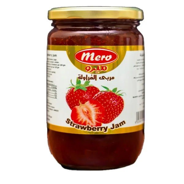 Варенье клубничное, 800 г, 18 месяцев, срок годности 100 г, кг 224--24 20 г-25 г-30-50 г-150 г