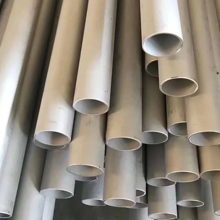 ASTM AISI AS 310S 304 Stainless Steel Seamless Pipe/Tube STS 316 Stainless Steel Pipes/Tube