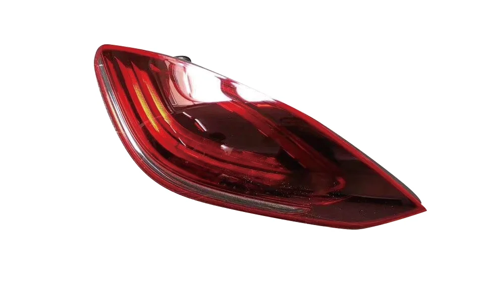  Teambill car tail light For porsche panamera 2014 2015 2016 2017 auto spare