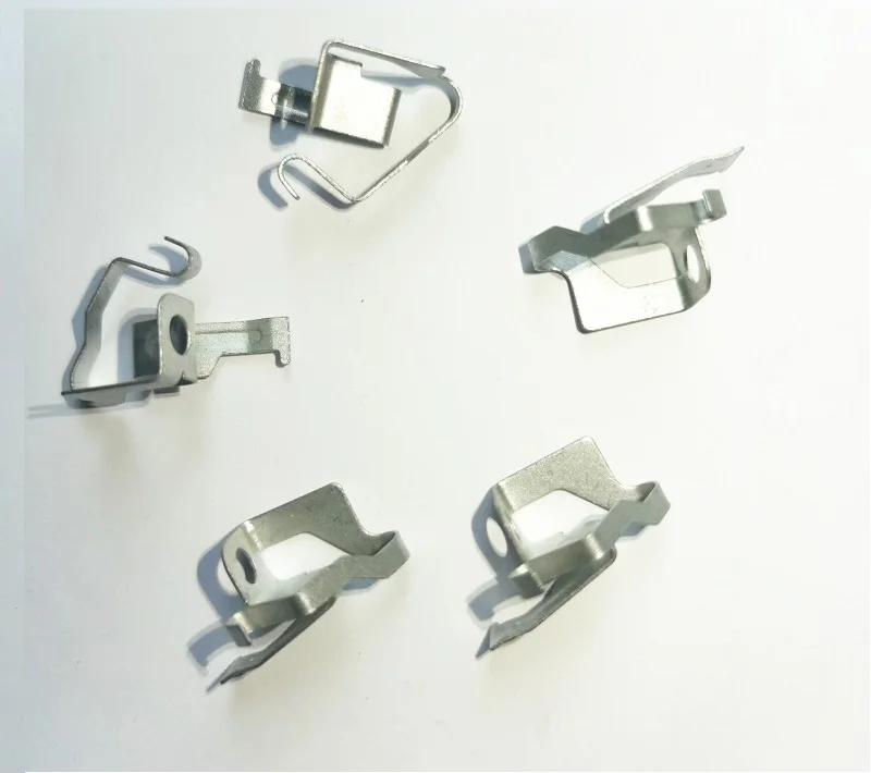 
Disc Brake Abutment Shim Hardware Kits brake repair kits best sale 