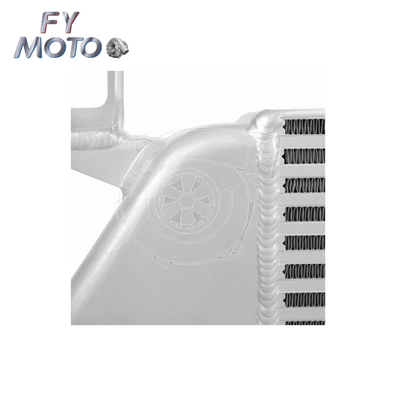 Intercooler for Ford 6.0L Powerstroke 2003-2007