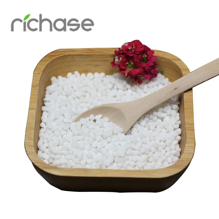 high purity  ammonium sulphate fertilizer granular white color export