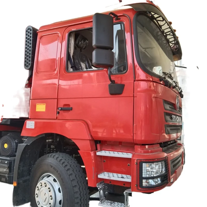 Shaanxi Shacman F2000 F3000 RHD кабина в сборе, поворот вправо, Shaanxi тяжелый грузовик, кабина