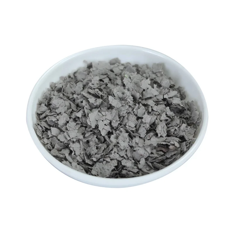 Natural stone rock for epoxy floor paint price chips colorful platinum flake transparent