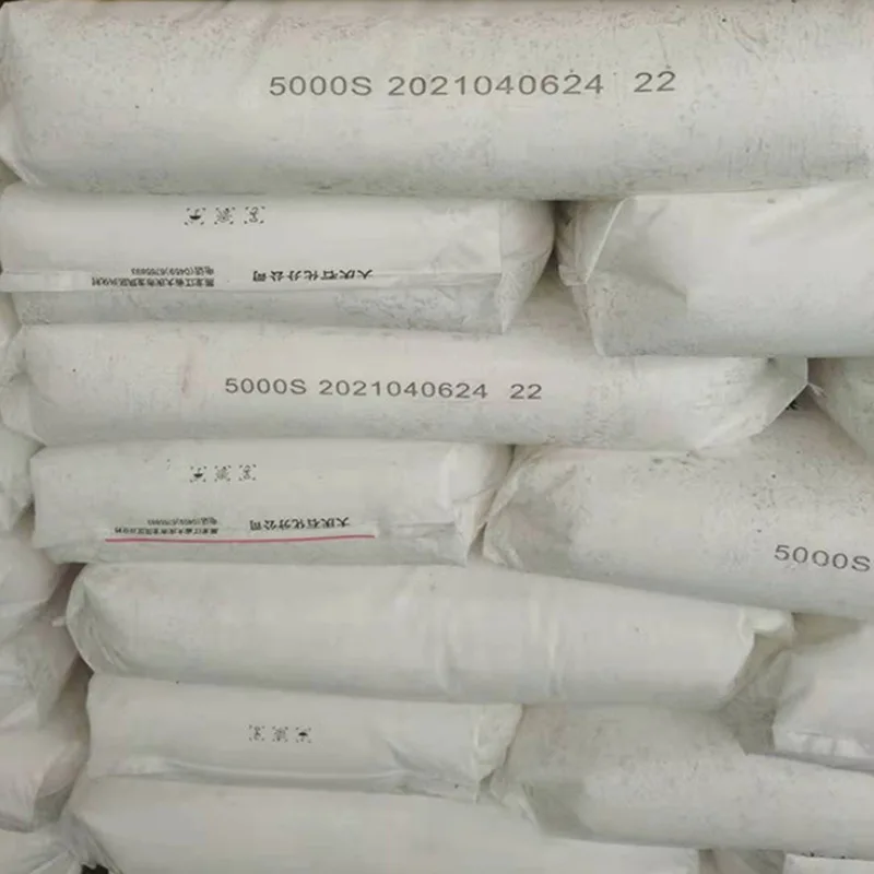 HDPE 5000S гранулы полиэтилена высокой плотности Daqing нефтехимической DGDB-6097 устойчивость к воздействию высоких температур