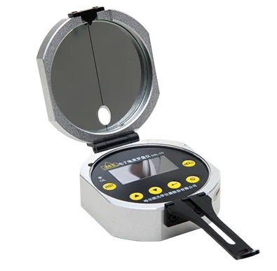 digital geological compass