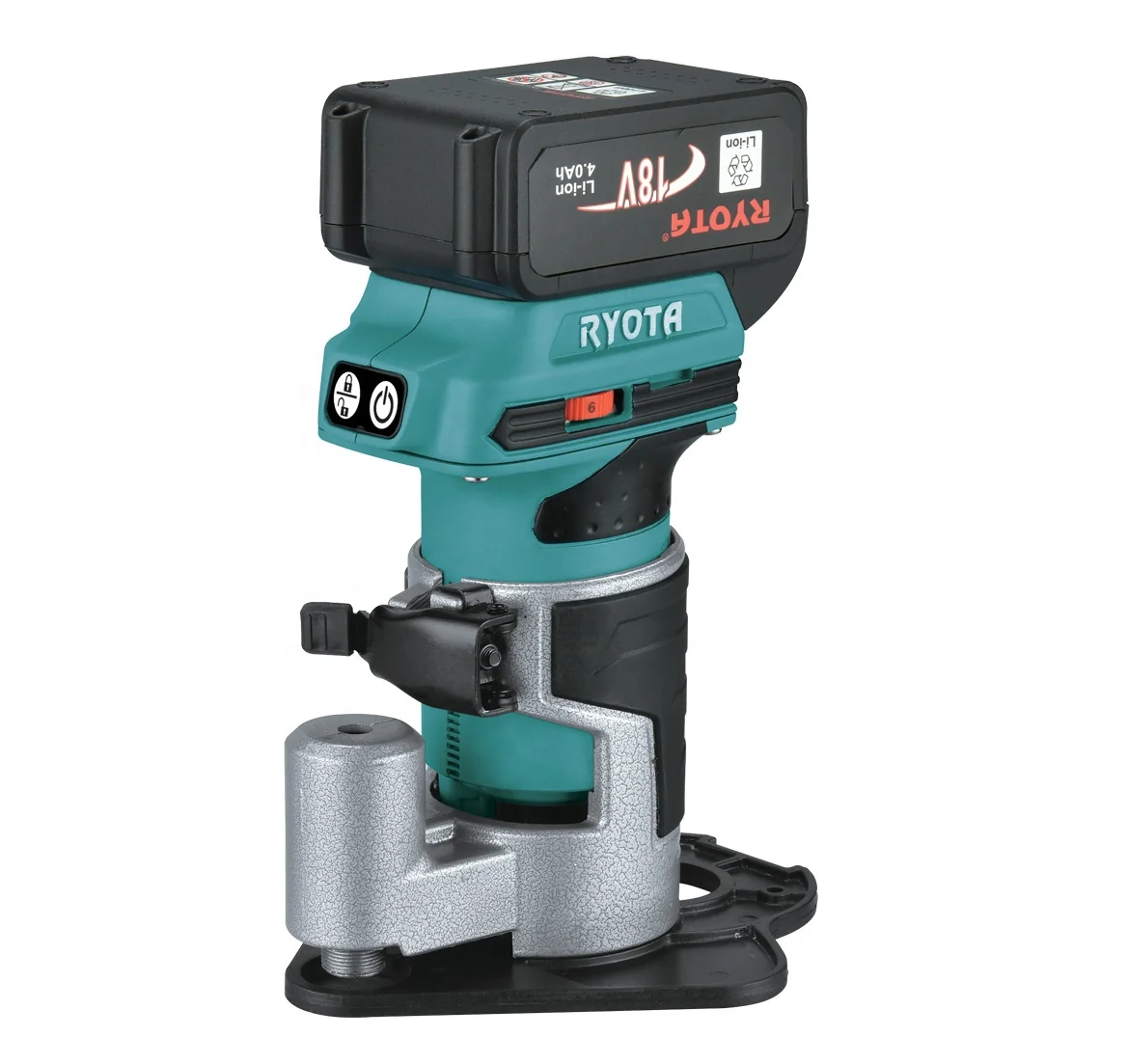 
D0502--18V Cordless Trimmer 