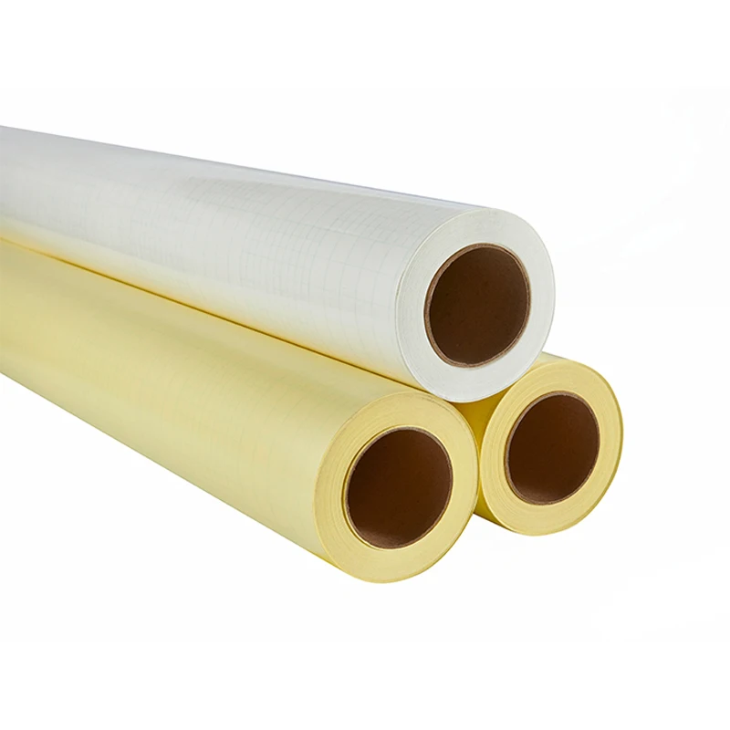Hot Sale 80mic Pvc Cold Lamination Film Laminated Protective Film Roll For Photo Laminating And Picture Protection