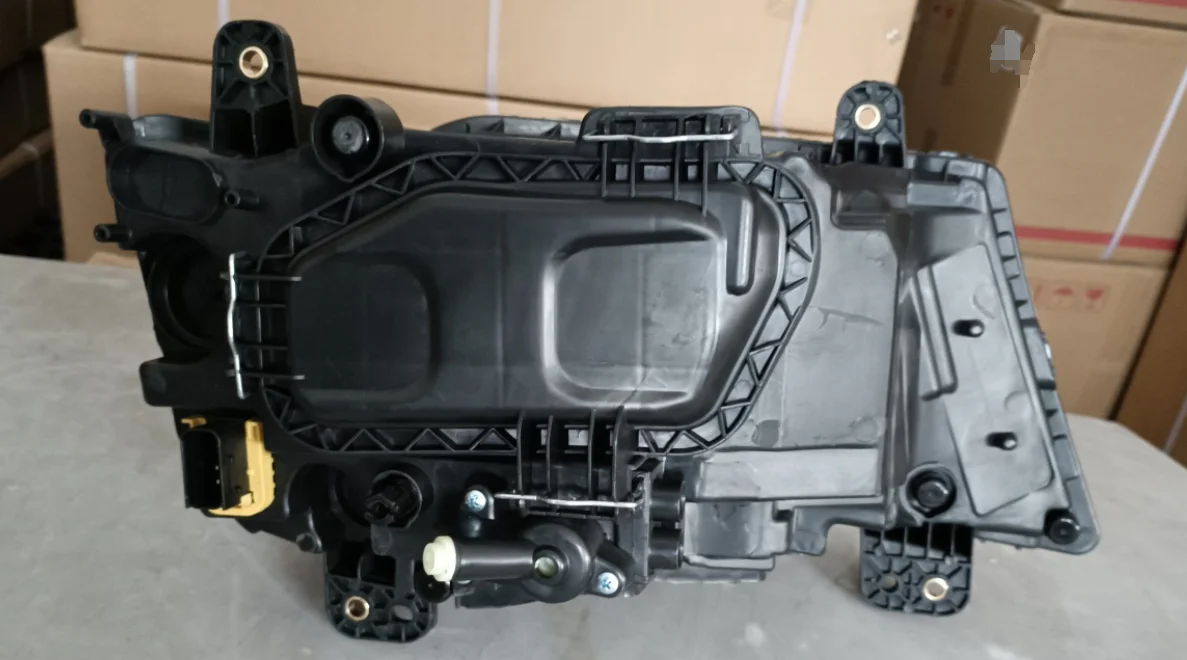 Bus parts head light front lamp for MAN bus HC-B-1719