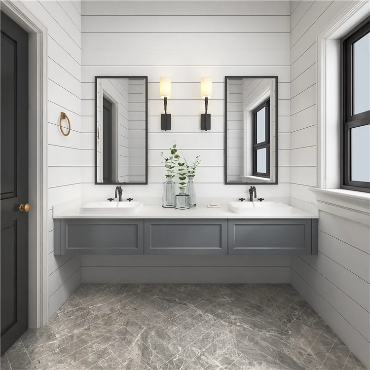 Contemporary new bathroom vanity bathroom vanity cabinet