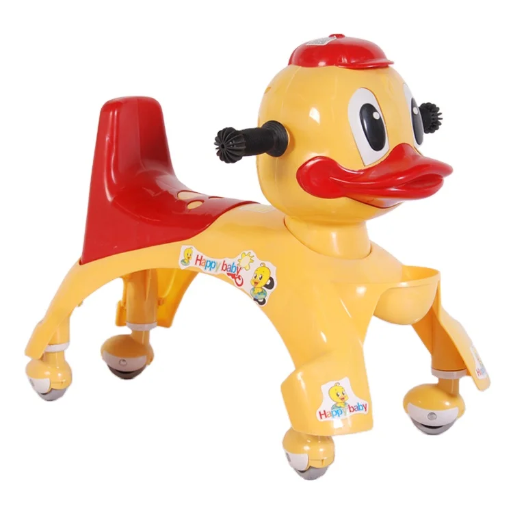 
 Многофункциональный цветной детский спортивный трехколесный Балансирующий автомобиль  