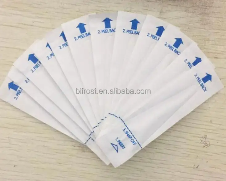 Disposable Thermometer Probe Cover