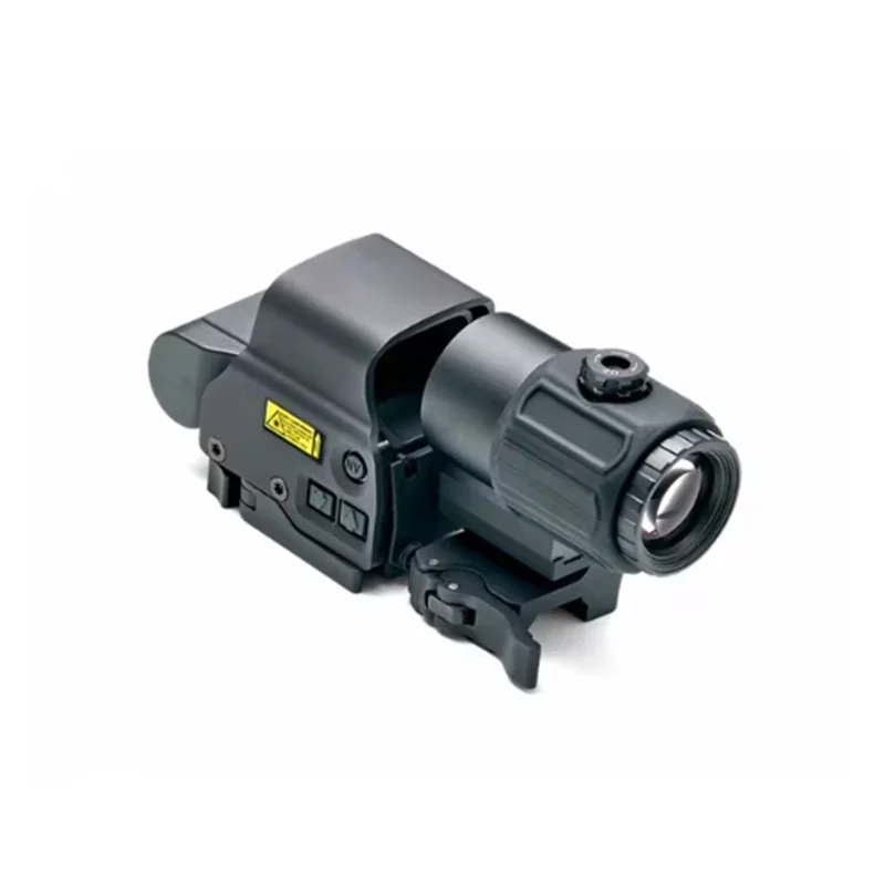 552 558 G33 G43 G45 Combination Holographic Red Dot Sight