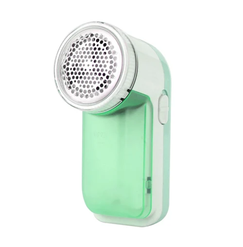 cheap  Dry Battery Hairball Trimmer Clothes Shaver Electric Sweater Lint Remover Fluff Pellets Cut Machine