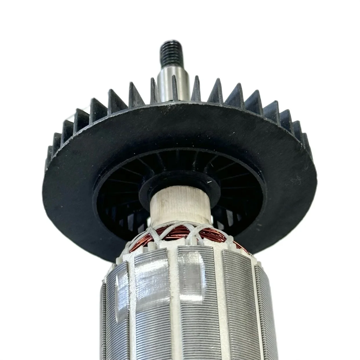 High Quality Electric Tool Parts Angle Grinder 125/1100W Armature/Rotor