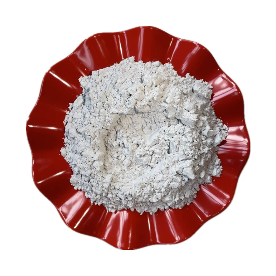 Factory Price 95% Natural Barium Sulphate For Painting,Coating,Plastic