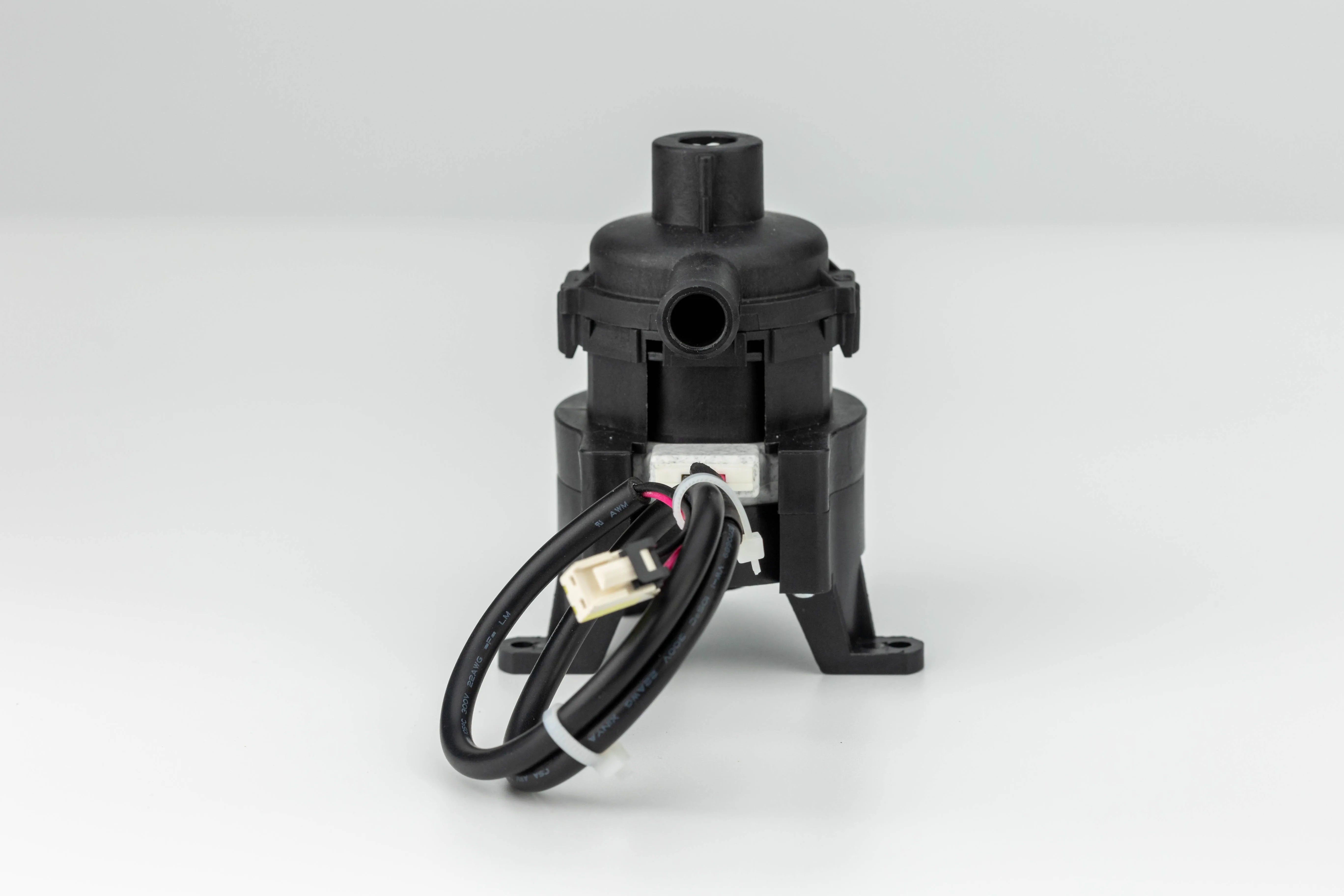 Ceiling Cassette condensate pump for air conditioner removing condensate from AC equipment condensate removal pump