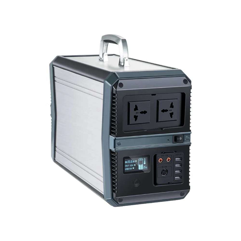 Beeste 346Wh 93600mAh домашняя портативная электростанция мощностью 220v 100000 mah