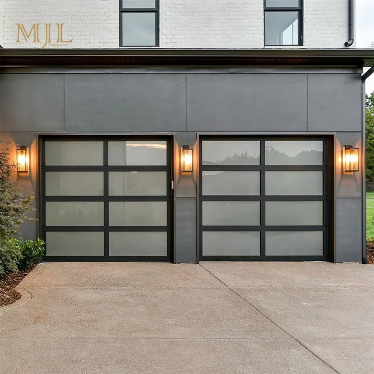 New Launch 2024 Roller Garage Insulated High Speed Door Wholesale Aluminum Alloy Fast Door For Safety Monitoring Station