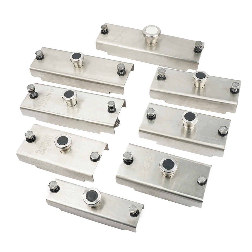 China Manufacturer Directed High Forces Shuttering Magnet System Precast Concrete Magnet for Sale