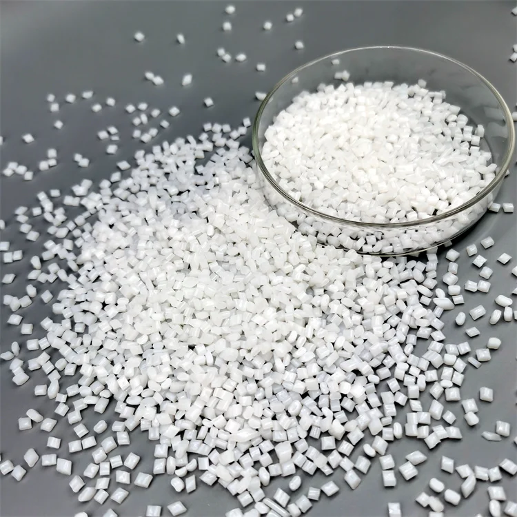 Special thermoplastic elastomer TPEE natural raw material High Strength Tpee Pellets