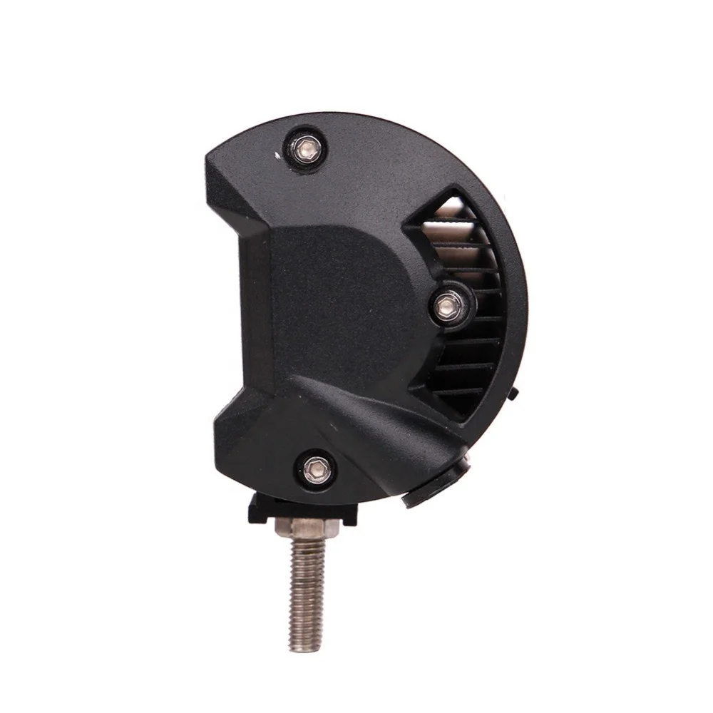 High Quality Aluminum Housing Waterproof LED Work Light Bar For SUV 4X4 Off Road LED Work Lamp