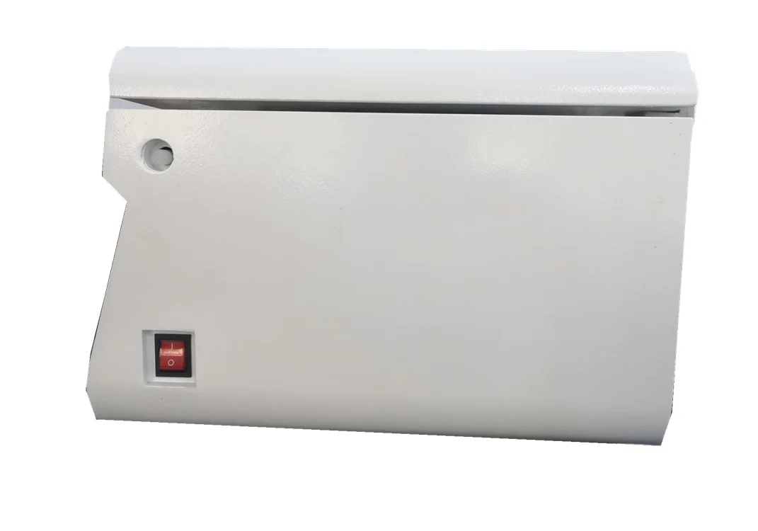 High speed  large capacity 100ml angle rotor laboratory centrifuge