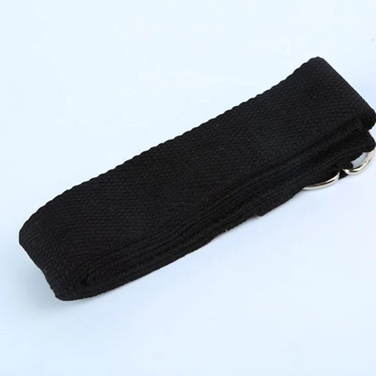 HH Sport Yoga Training Fitness Resistance Workout Exercise Bands Yoga Strap Belt