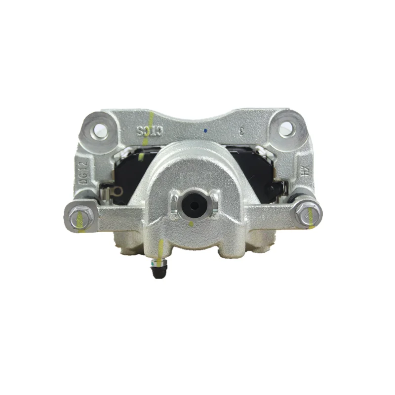  Nicegoods 55101-56K10-000 & 55102-56K10-000 автоматический тормозной суппорт OEM для SUZUKI SX4